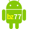 Aplicativo bz77 para Android